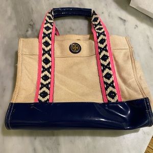 Tory Burch tote